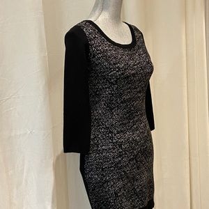 2/$25 LE CHATEAU KNIT DRESS | Size Small - Like …